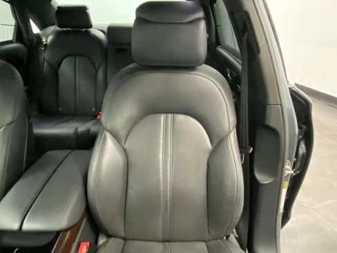 Used 2015 Audi A8 L 4.0T image 22