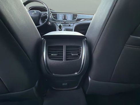 Used 2017 Buick LaCrosse Essence w/ Sun and Shade Package image 31