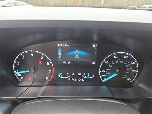 Used 2024 Ford Maverick XLT w/ Equipment Group 300A Standard image 12