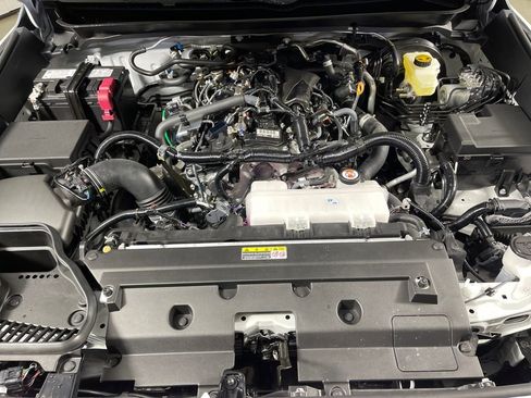 New 2026 Toyota Tacoma SR image 9