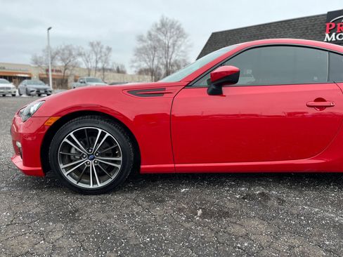 Used 2015 Subaru BRZ Limited image 12