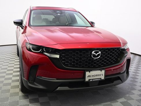New 2026 MAZDA CX-50 AWD 2.5 S w/ Cargo Package image 9
