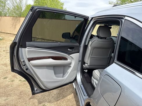 Used 2020 Acura MDX w/ Advance & Entertainment AWD/4WD image 19