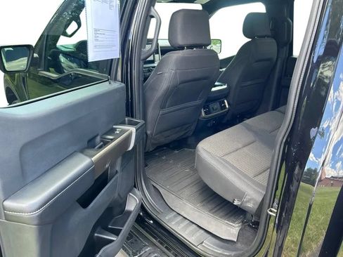 Used 2024 Ford F150 STX w/ Equipment Group 201A FX4 AWD/4WD image 25