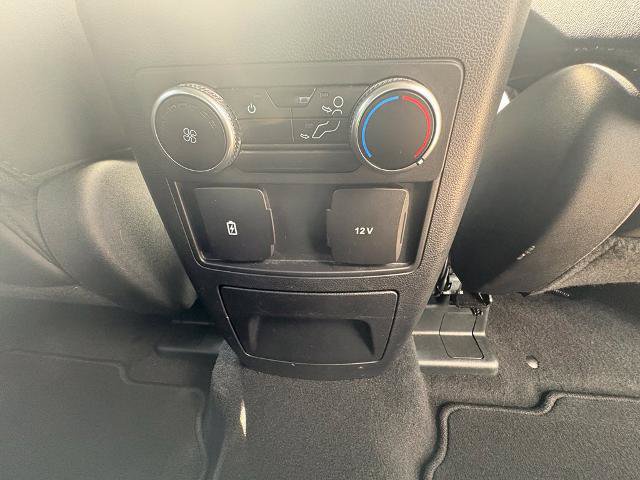 Certified 2024 Ford Explorer XLT w/ Equipment Group 202A AWD/4WD image 13