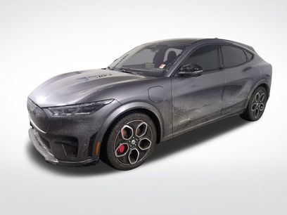 Used 2023 Ford Mustang Mach-E GT