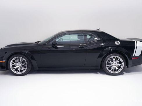 Used 2023 Dodge Challenger SRT Hellcat Redeye image 5