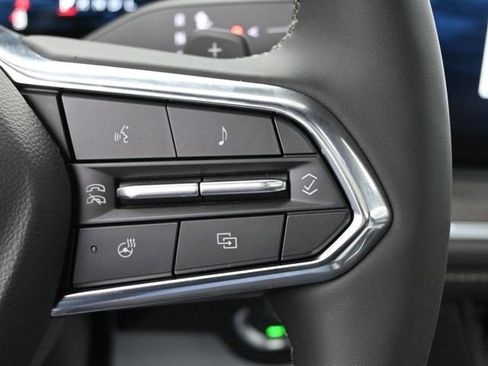 New 2026 Chevrolet Tahoe Premier w/ Sun And Tow Package image 36