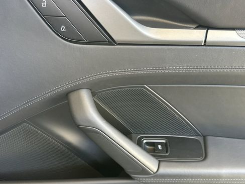 Used 2024 Porsche 911 Carrera S RWD image 17