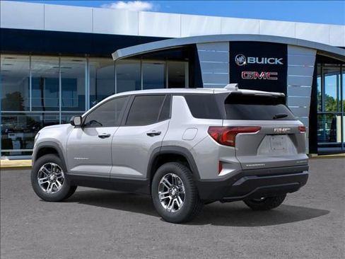 New 2026 GMC Terrain Elevation image 3