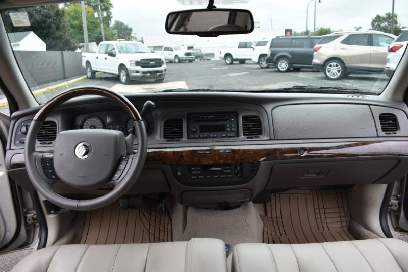 Used 2010 Mercury Grand Marquis LS RWD image 23