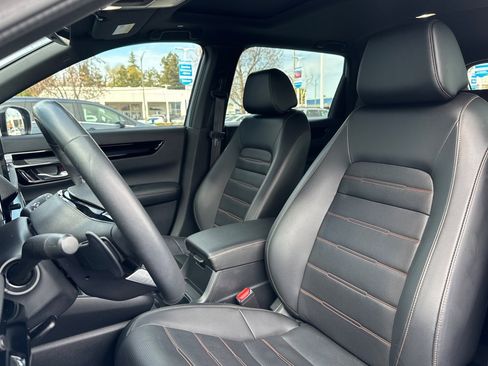 Used 2024 Honda CR-V Sport Touring image 24