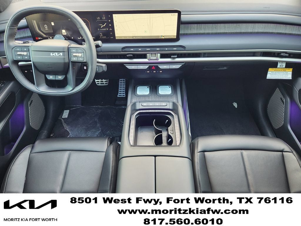 New 2027 Kia Telluride SX Prestige AWD/4WD image 18
