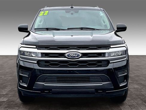 Used 2022 Ford Expedition XLT image 27