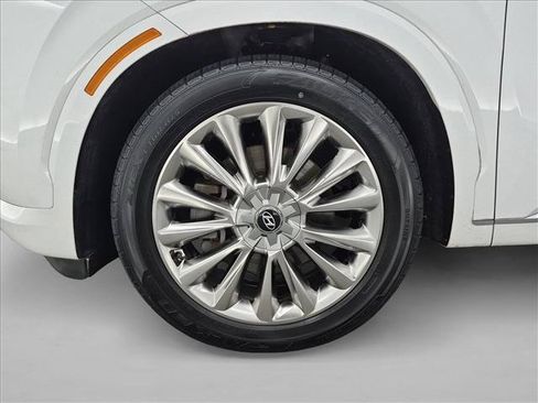 Used 2020 Hyundai Palisade Limited AWD/4WD image 28
