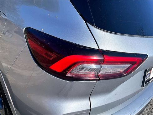 Used 2024 Ford Escape ST-Line image 27