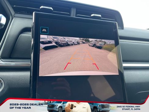 New 2026 GMC Terrain Elevation image 31