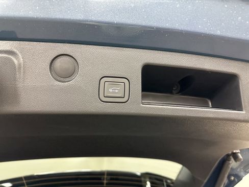 New 2026 Chevrolet Equinox RS w/ Convenience Package III image 24