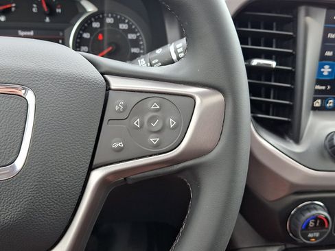 Certified 2023 GMC Acadia AT4 AWD/4WD image 26