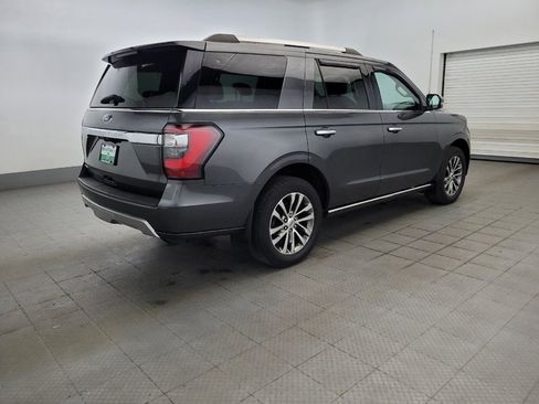 Used 2018 Ford Expedition Limited AWD/4WD image 10