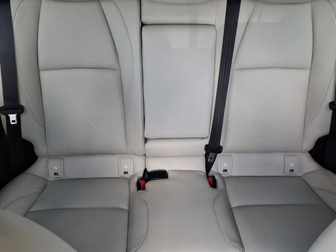 Used 2024 MAZDA CX-30 2.5 Turbo w/ Premium Package image 23