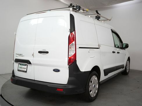Used 2020 Ford Transit Connect XL FWD image 9