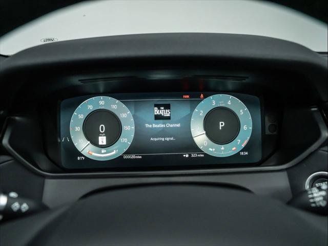 New 2026 Land Rover Range Rover Velar S AWD/4WD image 22