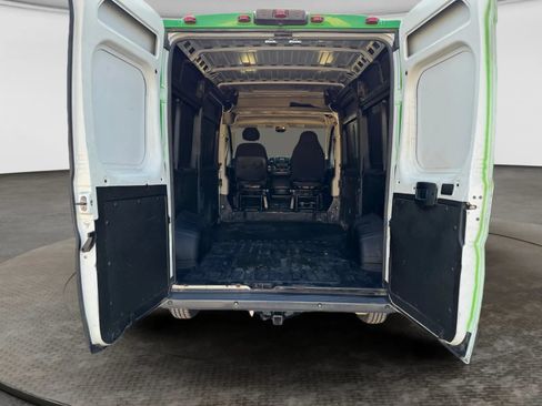 Used 2017 RAM ProMaster 1500 FWD image 18