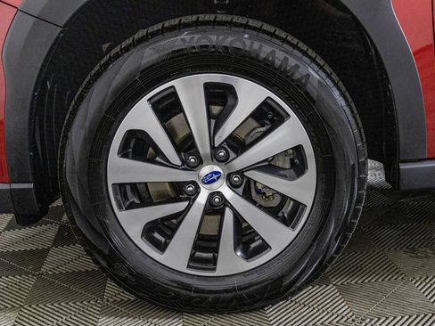 Used 2024 Subaru Outback Premium AWD/4WD image 49