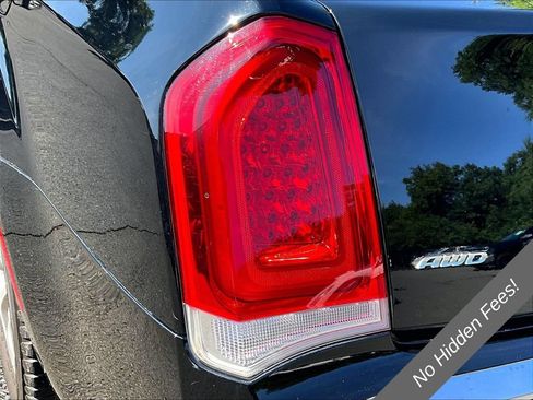 Used 2017 Chrysler 300 C Platinum AWD/4WD image 26