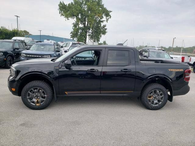 New 2026 Ford Maverick Tremor AWD/4WD image 7