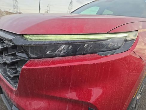 New 2026 Honda CR-V Sport-L image 6