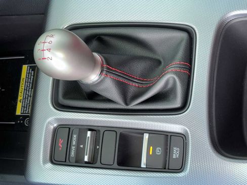 Used 2025 Honda Civic Type R image 25