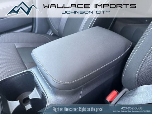 Used 2024 Subaru Outback Premium w/ Popular Package #1A AWD/4WD image 20