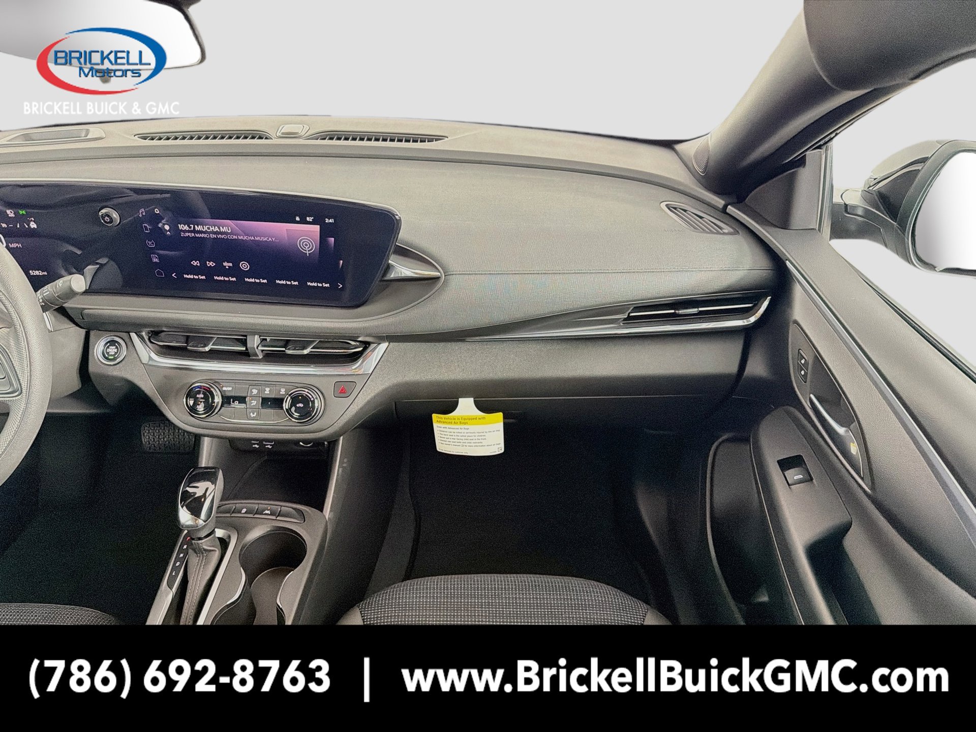 Used 2026 Buick Envista Preferred FWD image 18