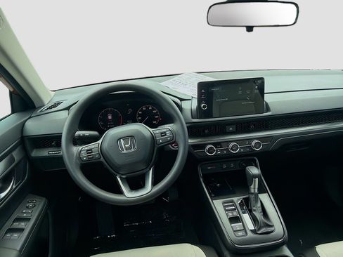 New 2026 Honda CR-V LX image 17