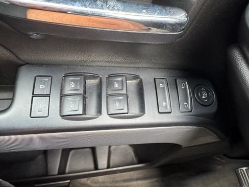 Used 2016 Chevrolet Silverado 1500 LT w/ All Star Edition AWD/4WD image 13