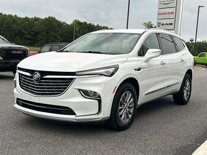 Used 2024 Buick Enclave Premium