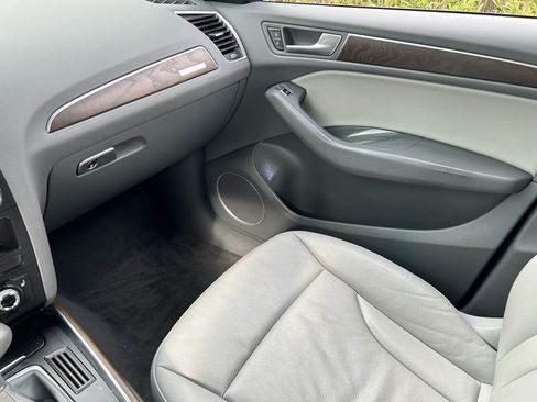 Used 2015 Audi Q5 2.0T Premium Plus w/ Technology Package image 16