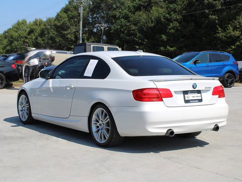 Used 2013 BMW 335i Coupe image 5