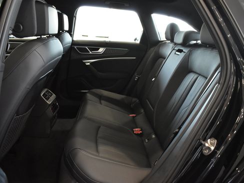 New 2026 Audi A6 Premium Plus image 29
