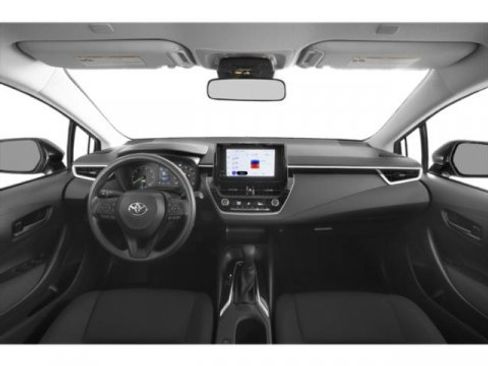 Certified 2024 Toyota Corolla LE AWD/4WD image 8
