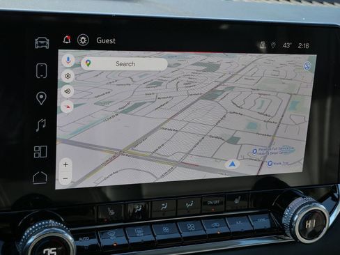 New 2026 GMC Canyon Elevation w/ Convenience Package image 55