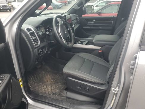 Used 2023 RAM 1500 Big Horn AWD/4WD image 11