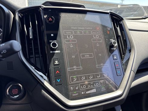 New 2026 Subaru Ascent Bronze Edition AWD/4WD image 24