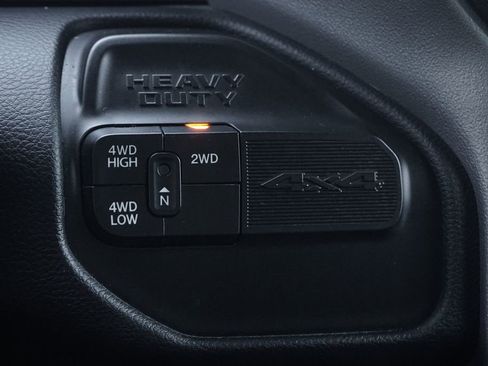 Used 2024 RAM 3500 Laramie w/ Sport Appearance Package AWD/4WD image 33