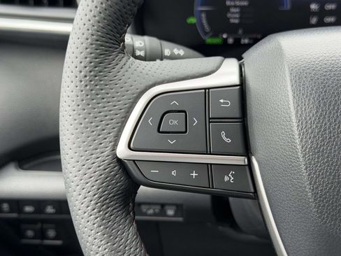 New 2026 Toyota Sienna Limited AWD/4WD image 8