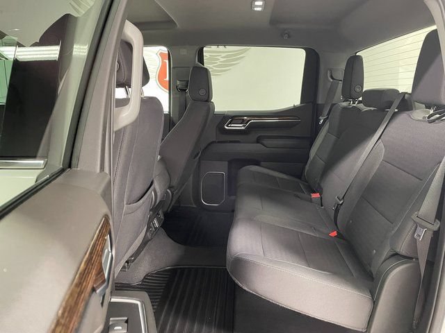 Used 2023 GMC Sierra 1500 SLE AWD/4WD image 20