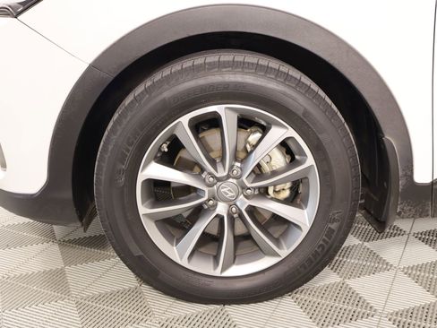 Used 2017 Hyundai Santa Fe Limited image 17