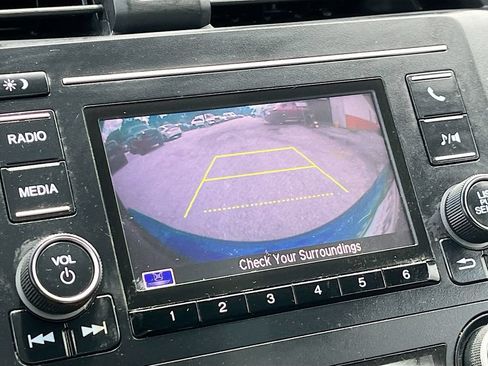 Used 2018 Honda Civic LX image 13